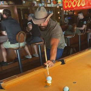 Meet your Posher, Peter Logan